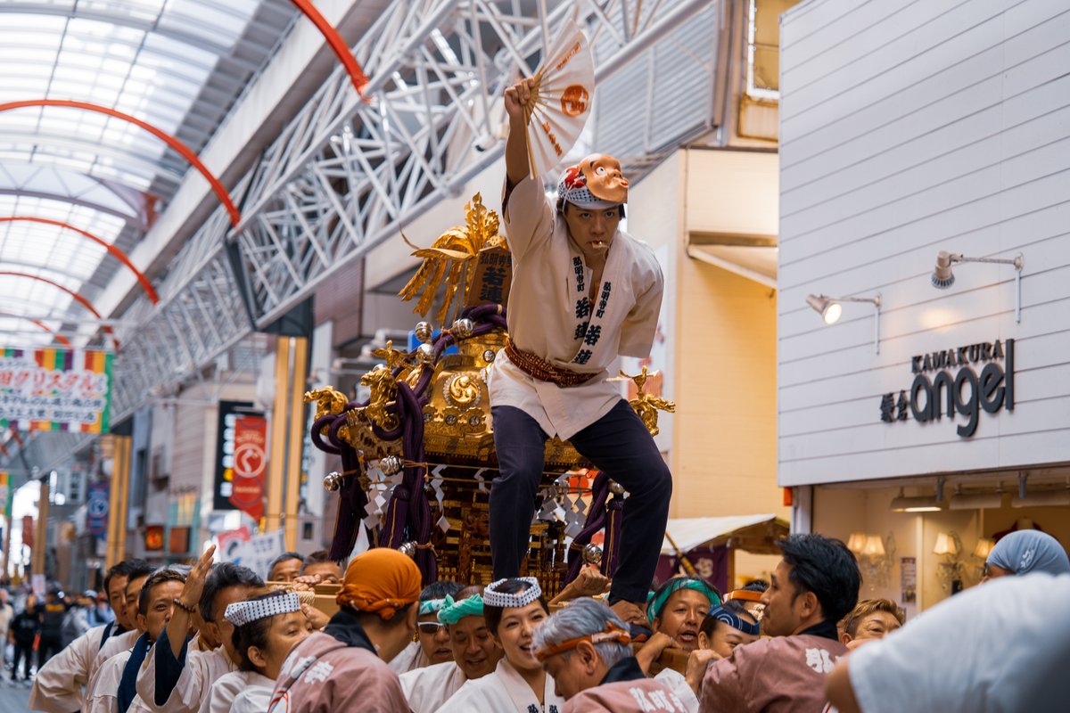 有吉の壁 今夜7時✨ 👨‍💼一般人の壁を越えろ！おもしろ商店街の人