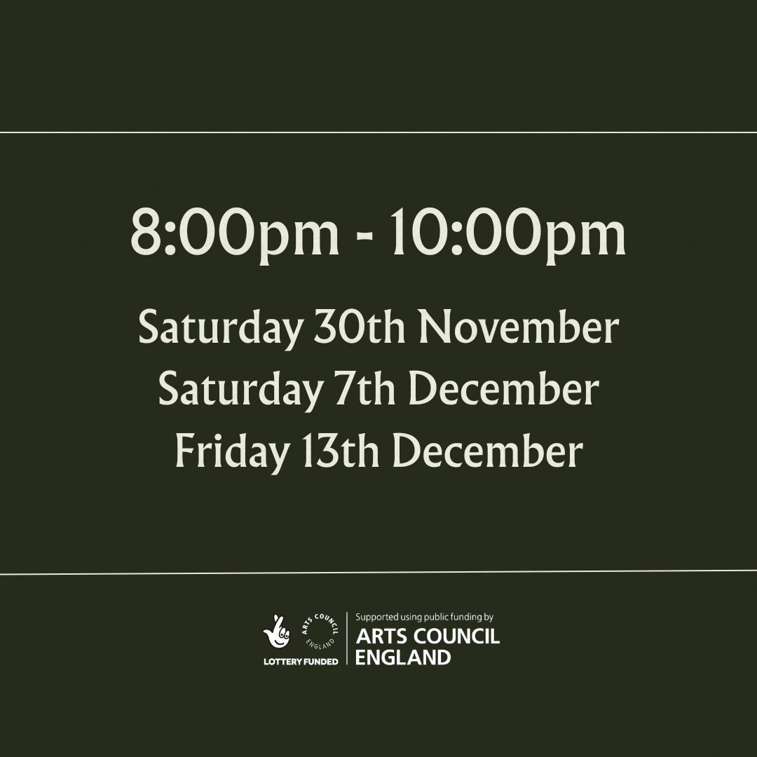 Levenshulme Old Library tweet media