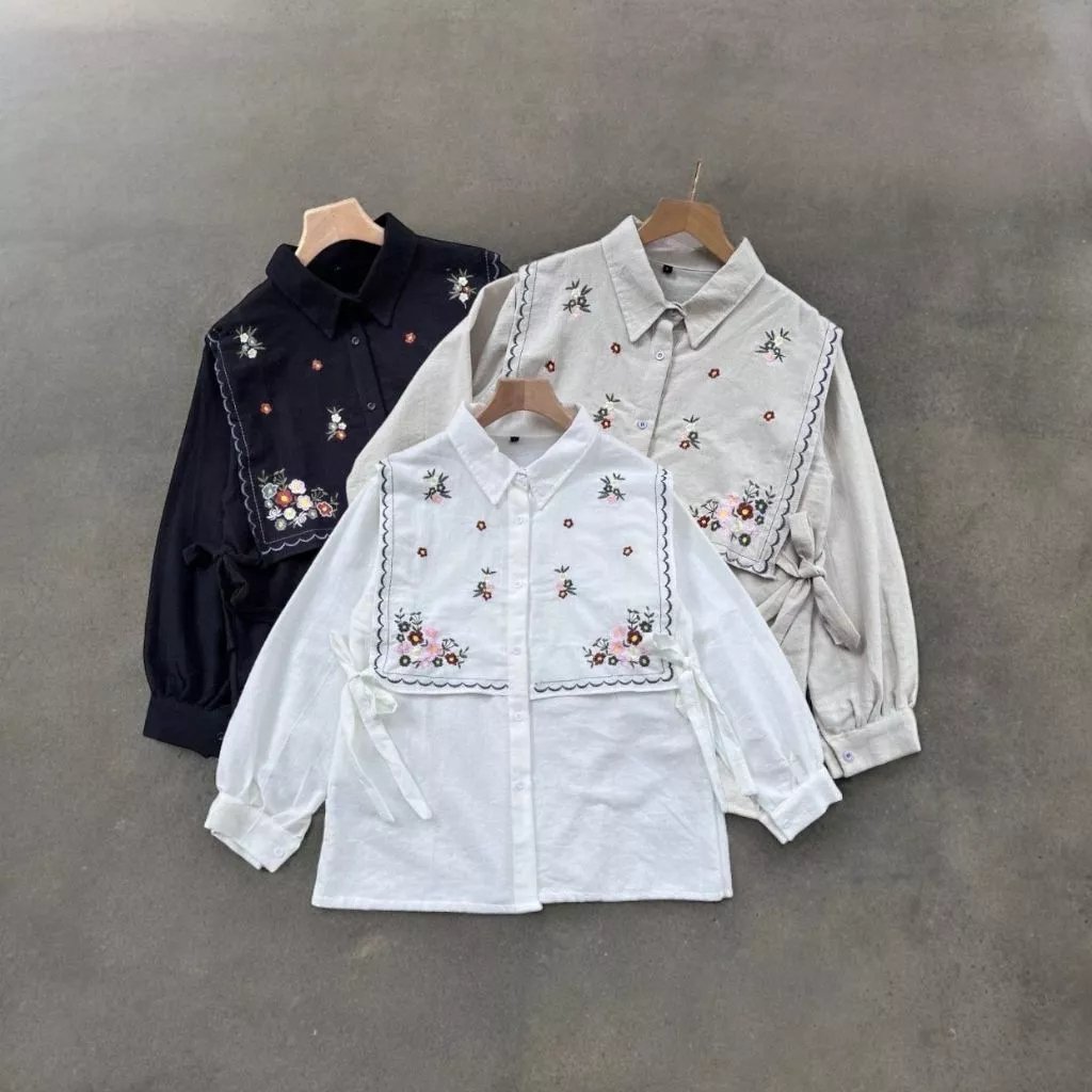 Cancyyyy's tweet photo. Temukan kemeja wanita atasan muslimah dewasa yang stylish dan nyaman! Cocok untuk berbagai acara. Dapatkan sekarang di Shopee! #ShopeeAffiliate #KemejaMuslimah #FashionMuslim #StylishDanNyaman

https://t.co/WTG8dwSPxr https://t.co/Y74jmmuNDT