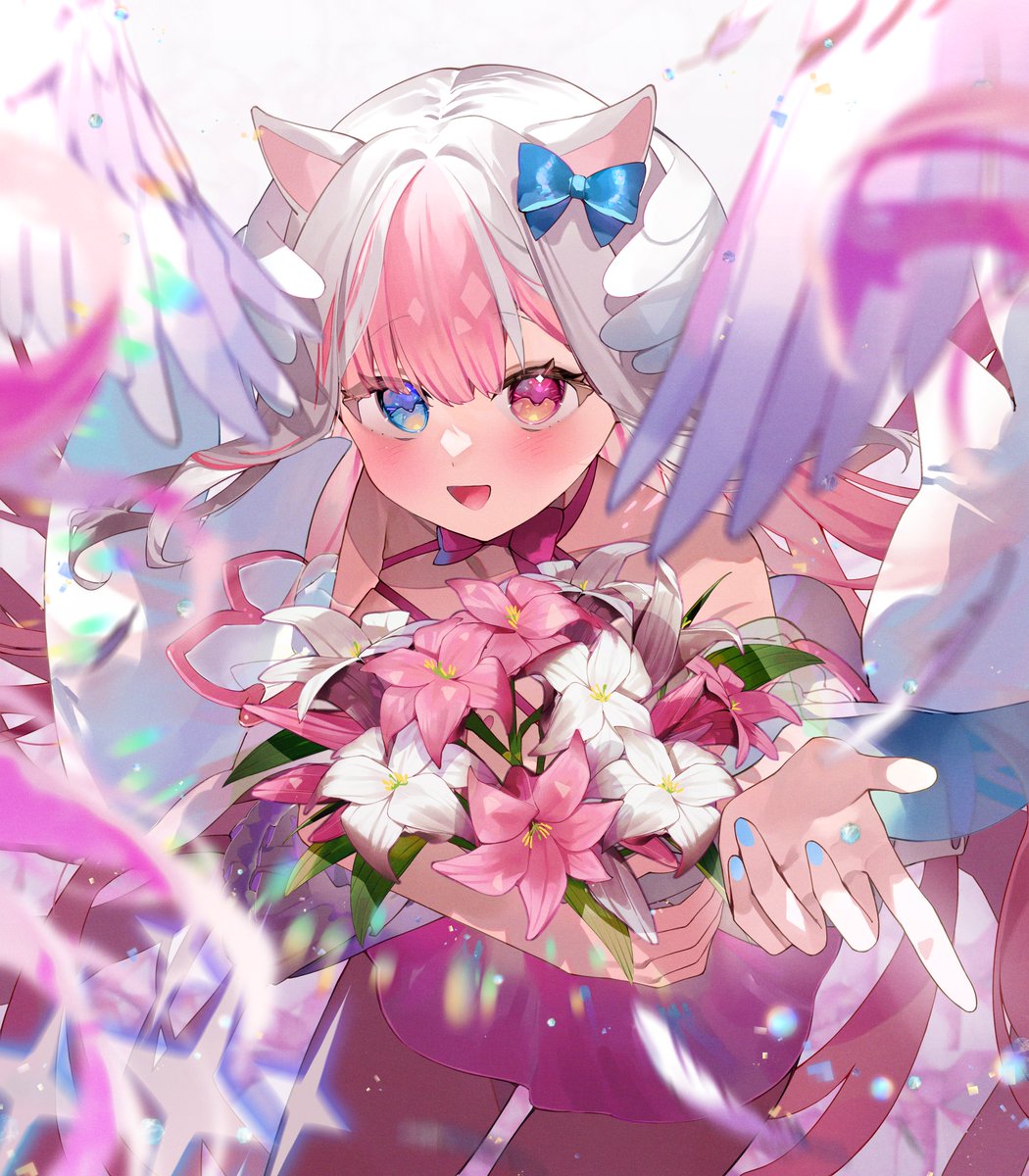 ♡Yourelia♡ Am I the happiest person? Yes 🧸💕 Always here to share some