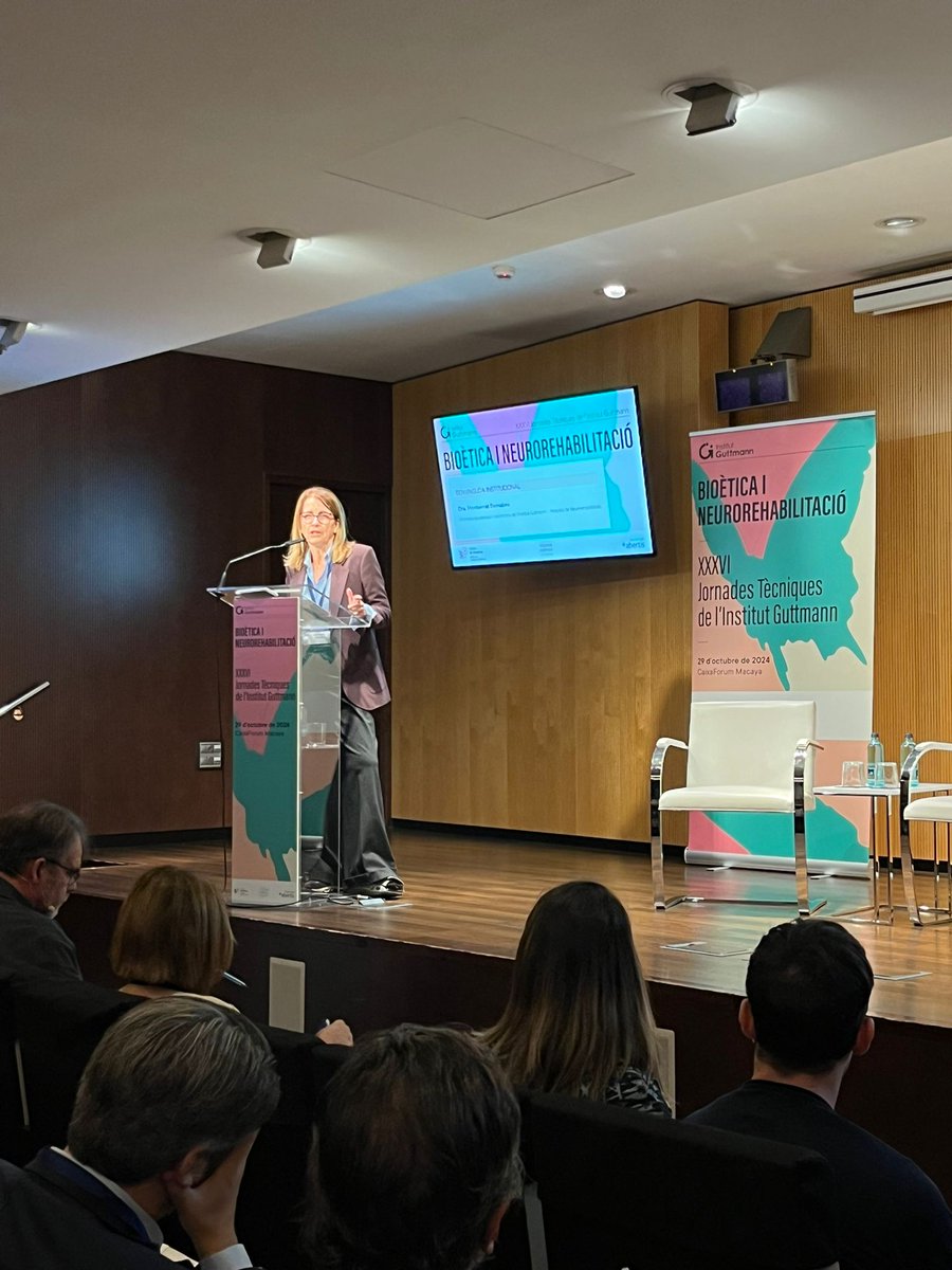 INSTITUT GUTTMANN tweet media