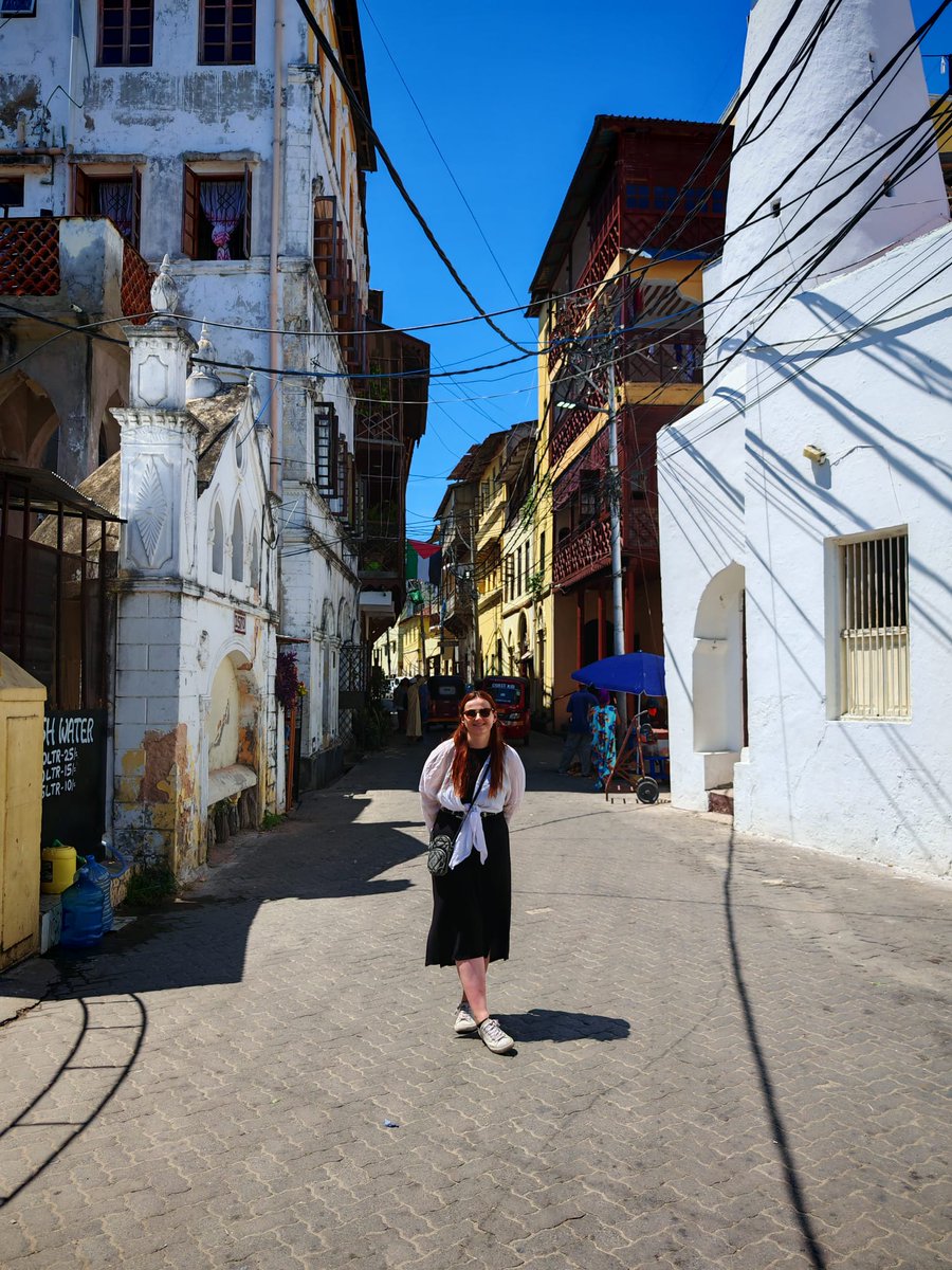 Lauren Cochrane tweet media