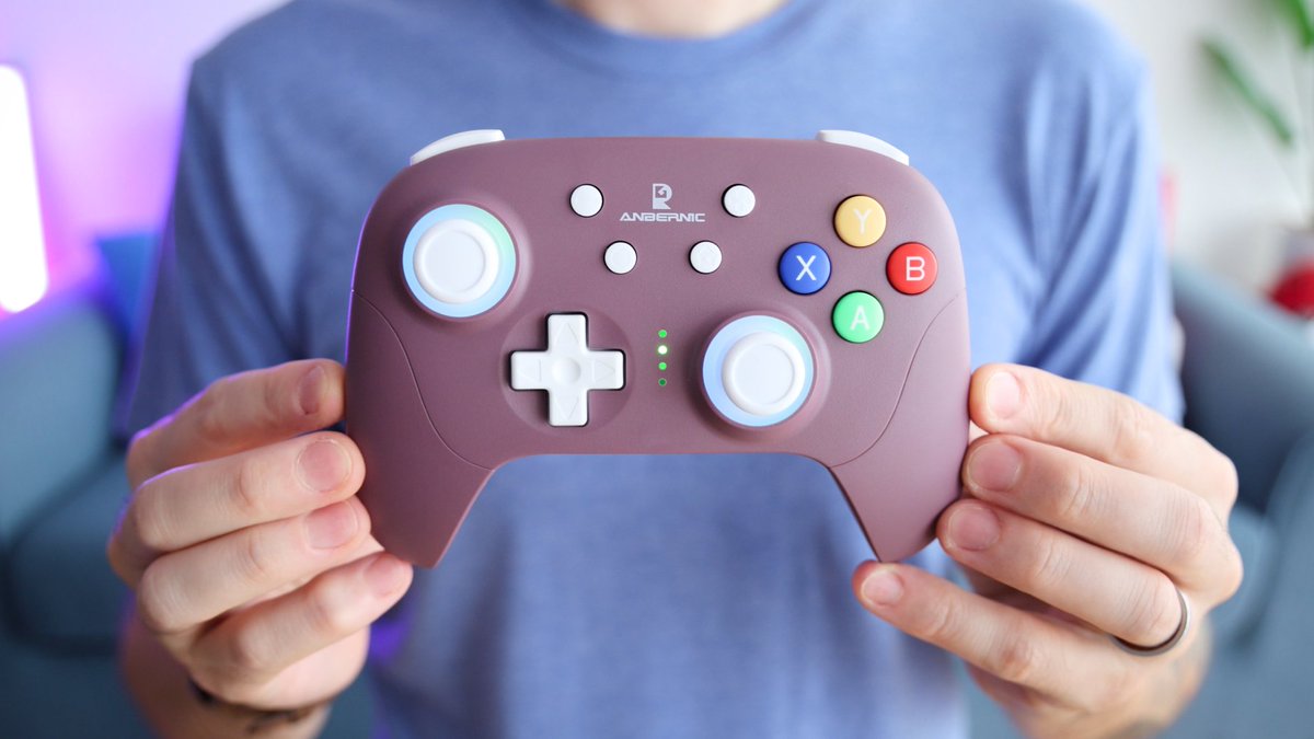 Retro Game Corps tweet media