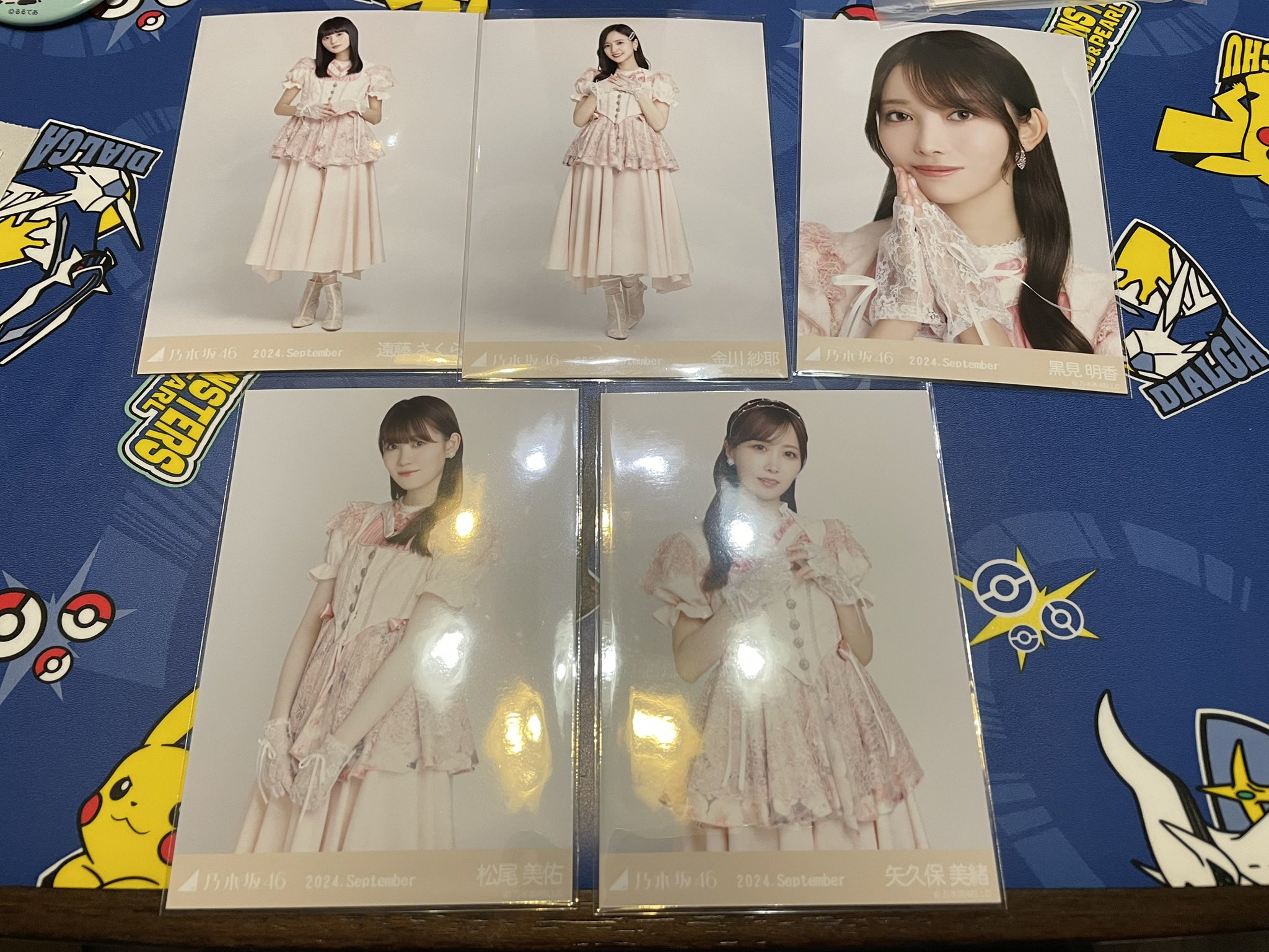 乃木坂46生写真~画像4枚目まであります~ Amazon.co.jp: 乃木坂46 生写真 川崎桜 30th 好きというのは
