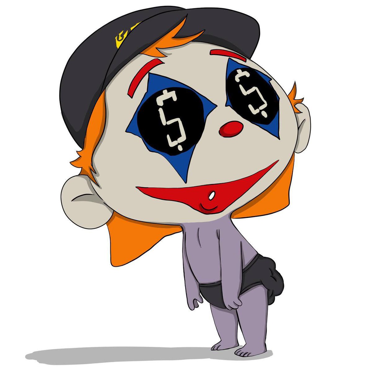 RyanSchnozling's tweet photo. @Dior100x Roll profits into $BABY and become a gazilionaire 
ca: 8jayusxKifrCnx1b5hUAyxyyPhXQsyxpNN62pQsZBGB6 https://t.co/X78p1I9hKC