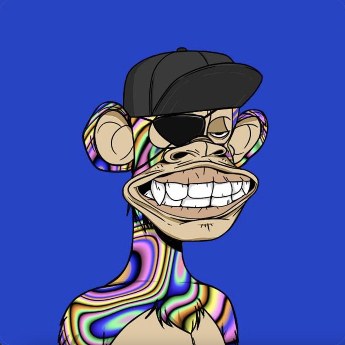 ApesOnApeNFT's tweet image. Apes on Ape forever on top, here&apos;s a giveaway! 

🦧 3 Apes on Ape
🧟‍♂️ 10 Mutants on Ape

Like, Retweet, Tag 3 apes &amp;amp; turn notifications on, giveaway ends in 36 hours!