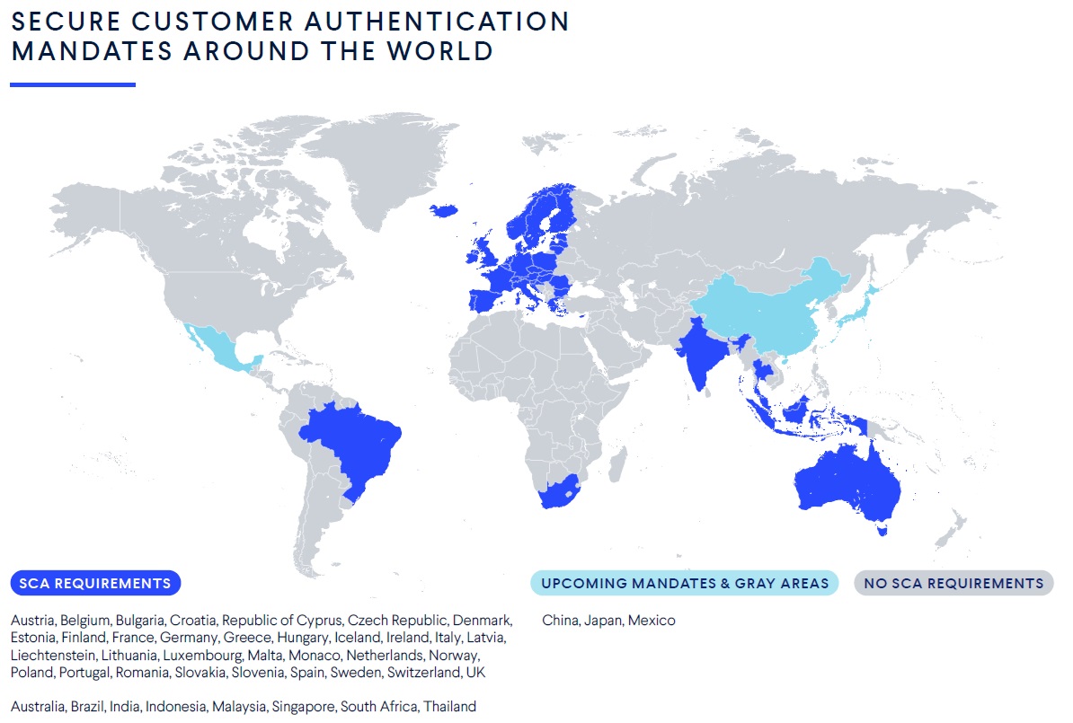 Jtact2016's tweet photo. The Global Payments Report 2025 by Ravelin offers a comprehensive overview of the evolving regulatory landscape in payments, highlighting significant developments in authentication, compliance, and fraud prevention worldwide.
#payments #payment #thestateofpayments #fintech https://t.co/pByEFZvW3h
