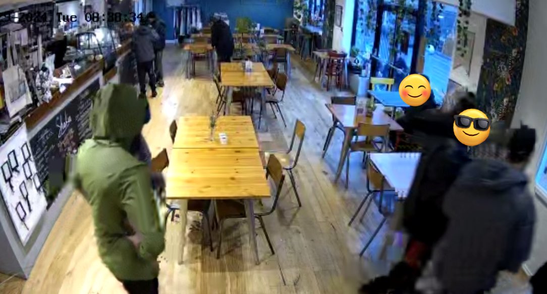 Paper Cup Coffee Liverpool tweet media