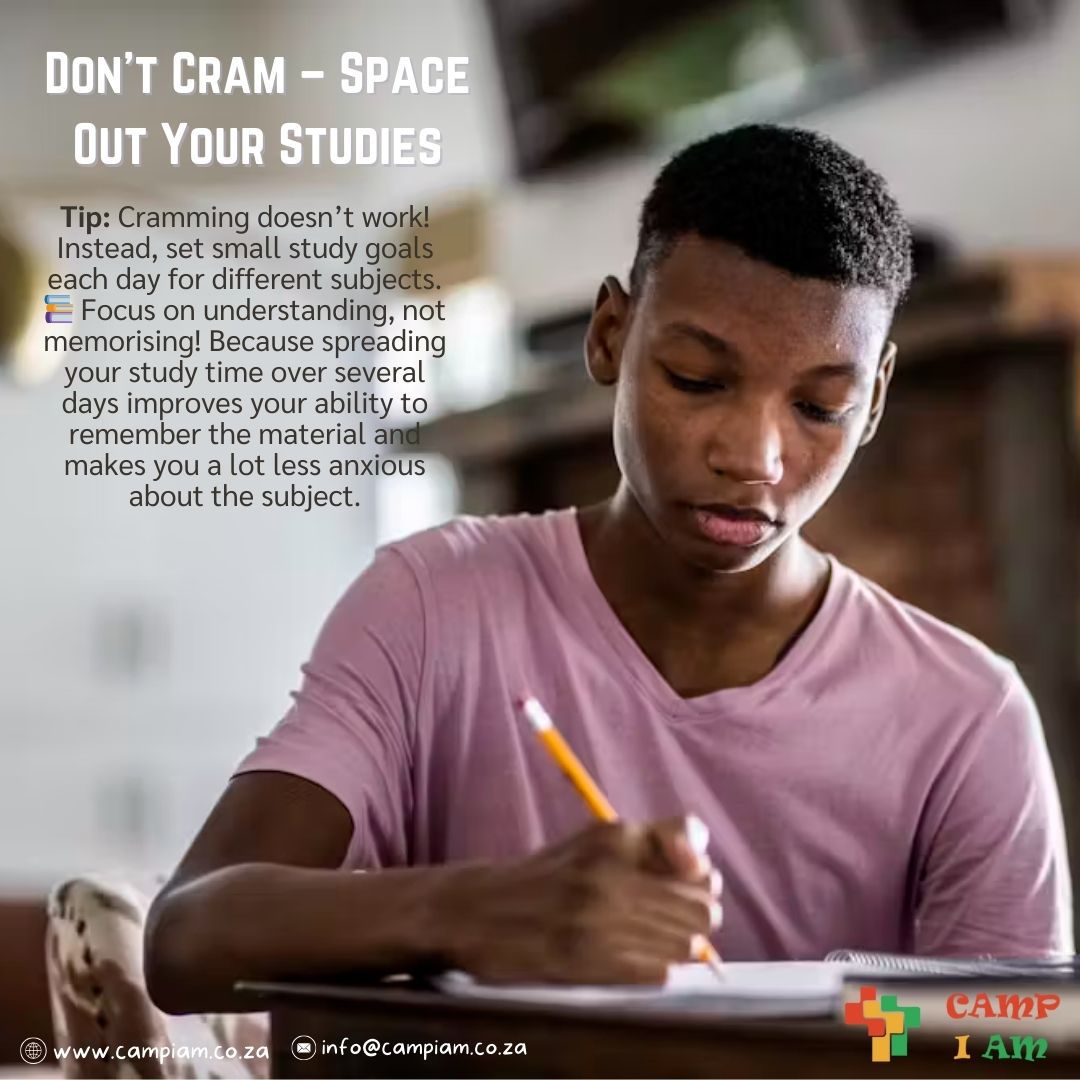 Exam study tips. Good luck 🍀🍀
#ExamPrep