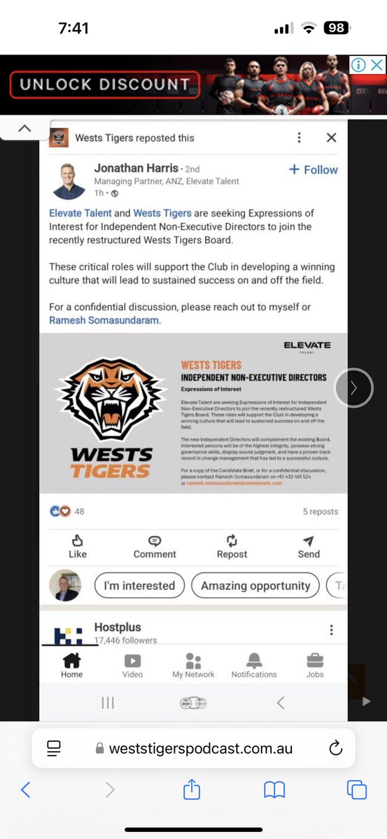 Joseph Alafaci tweet media