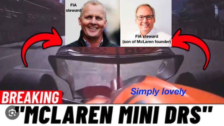 bertverrycken's tweet photo. @Motorsport Baku: Leclerc is on par with Piastri + #minidrs. Ferrari has been most wronged in constructors title. https://t.co/PmoOQHrTn3