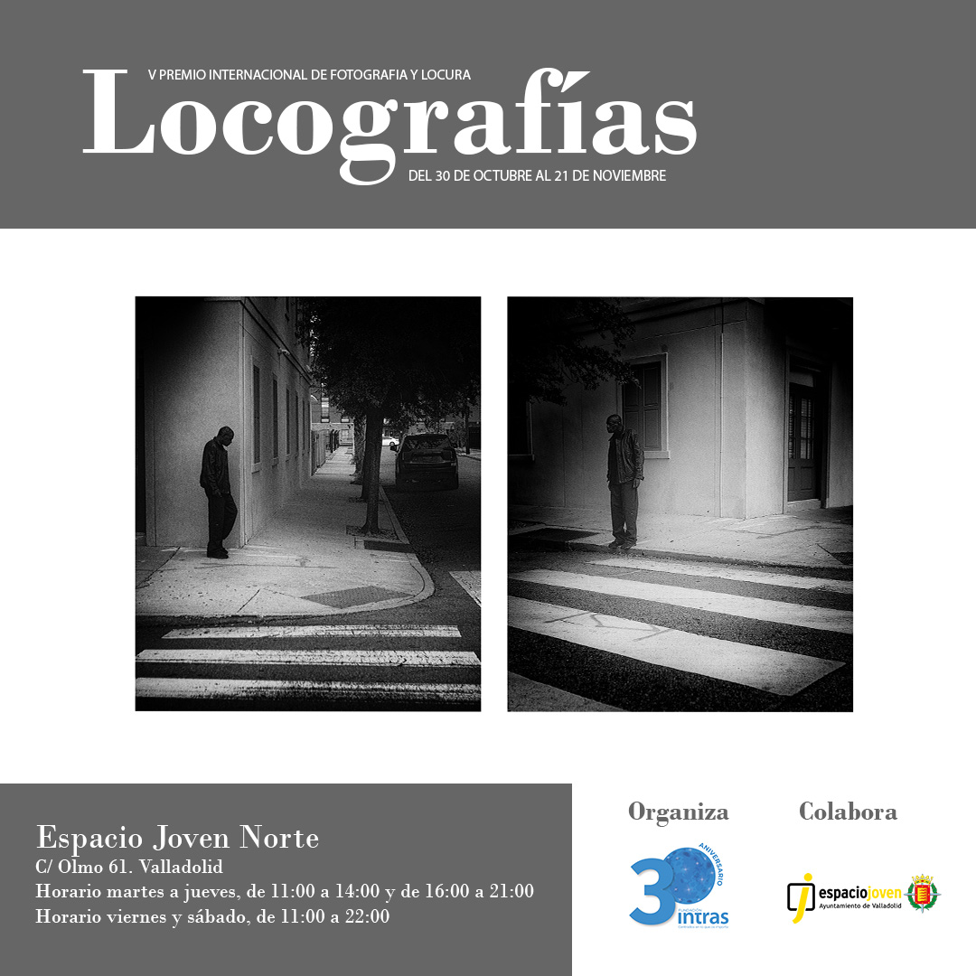 Fundación INTRAS tweet media