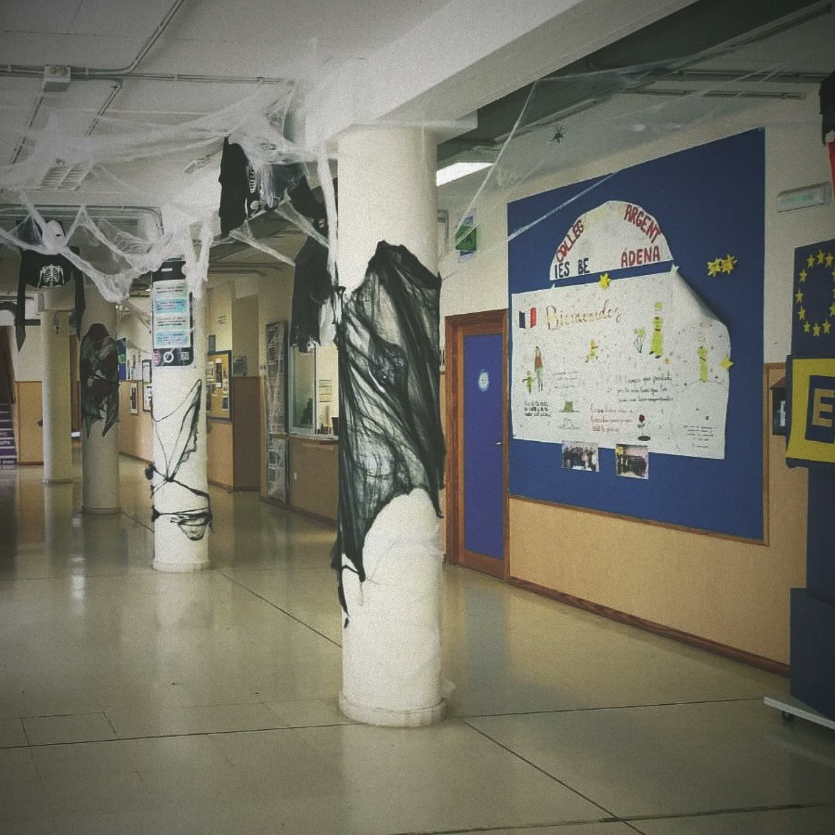 IES Benalmádena tweet media