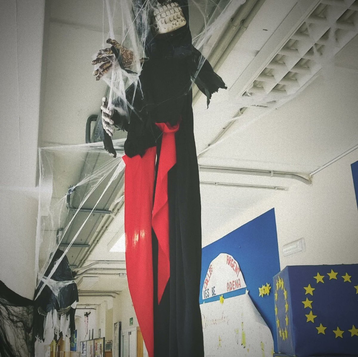 IES Benalmádena tweet media