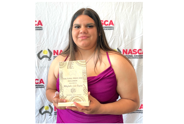 NASCA (not-4-profit) tweet media