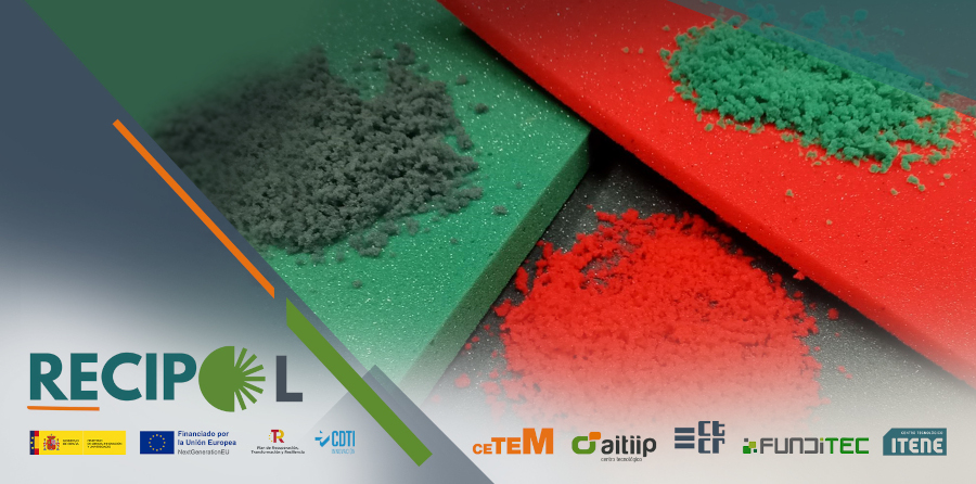 ¡El segundo boletín de noticias de la Red #RECIPOL ya está aquí! 

Échale un vistazo y descubre todos los avances del proyecto hasta ahora 👇👇 

recipol-red.com/boletines-reci…