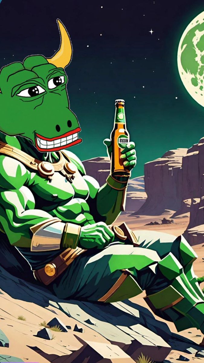 _HandEda_'s tweet photo. @justinsuntron Hi @justinsuntron! Our green bull on #TRON - $BICOIN is already ready to take off to the sun! Collection of #nft with utilities, a raffles of #Lamborghini , based devs and all this is just the beginning of a full-scale project.
https://t.co/uBHszxCwnz https://t.co/4RHe9IfQA0