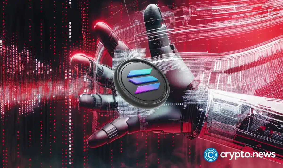 watchingchain's tweet image. Top Solana airdrops in 2024: Airdrops are the treasure hunts of the crypto world. Everyone wants free crypto tokens and airdrops are the fastest way to get there. … dlvr.it/TFr1Ny #SolanaAirdrops2024 #CryptoTreasureHunt #FreeCryptoTokens #AirdropScene #SolanaEcosystem