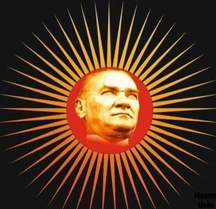 Doğum günün kutlu olsun Türkiyem