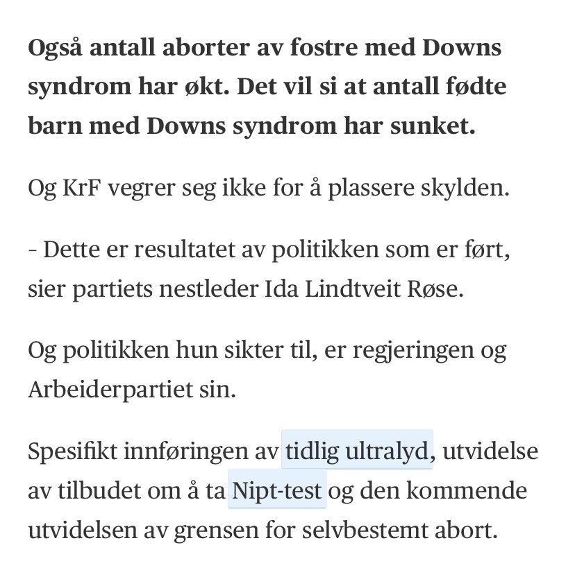 kristinehold1's tweet image. Dette premisset fra KrF går jeg ikke med på. Vi må slutte å bruke kvinners selvbestemmelse til å pålegge skam og samvittighet når vi ser hvilke krefter som herjer i resten av verden. Så kan det være fint for KrF å huske på at fødselstallene _generelt_ går ned for hvert år.