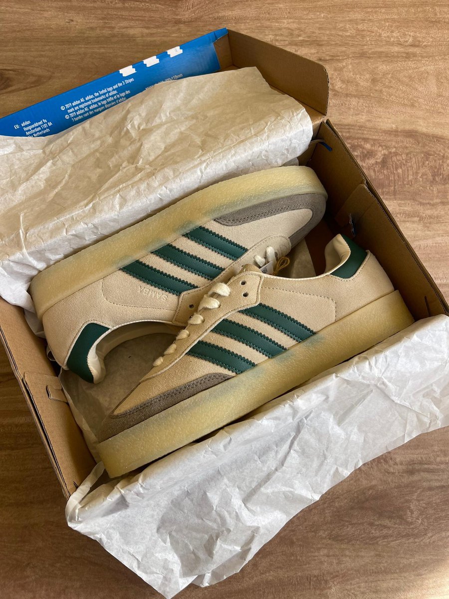 Dr Sneaker Nyame tweet media