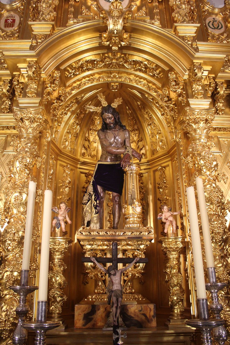 2024 <a href="/HdaddelaColumna/">Hermandad de la Columna</a> 
#Malaga
