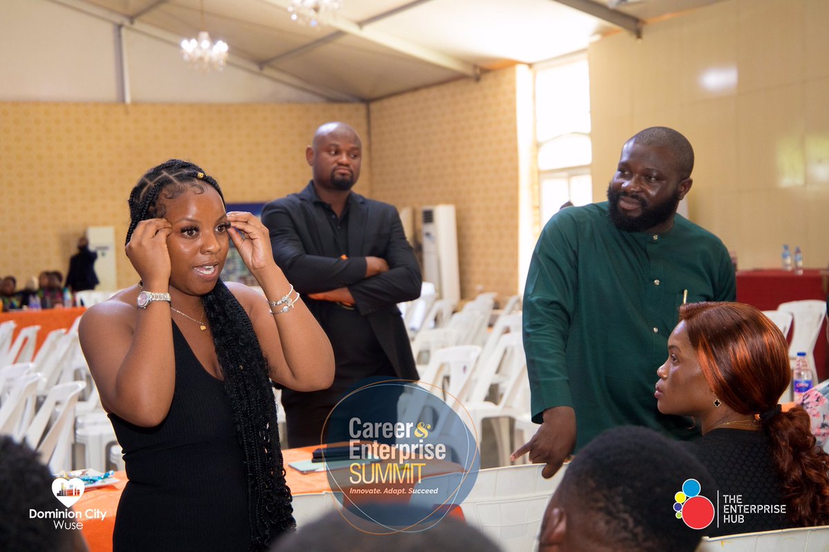 dcwuse's tweet image. It was an enriching and impactful experience 🙂. 

#dcwuse #CES2024