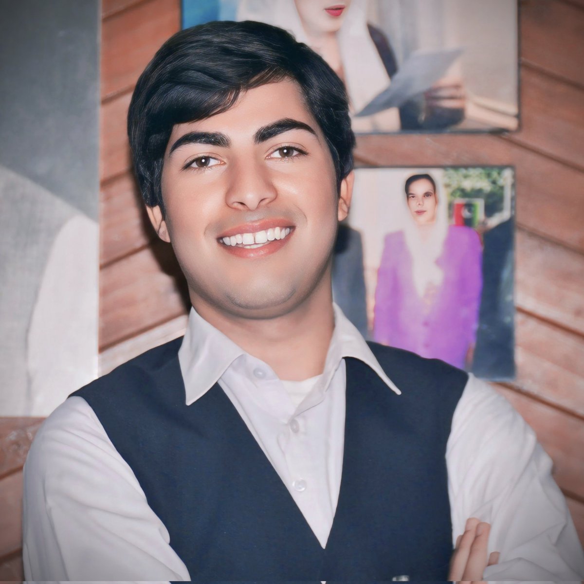 Sultan_Saraf's tweet photo. Youth MPA,President People's Students Federation PSF Distt Shangla, Founder Chiarman at Students Organization Poor Voice SOPV President Youth of Shangla, Vice Chiarman Pak Civil Soldier Organization and Coordinator PPP Digital Media Pakhtunkhwa Malak Sultan Saraf Khan. https://t.co/RyOEPfRqgb