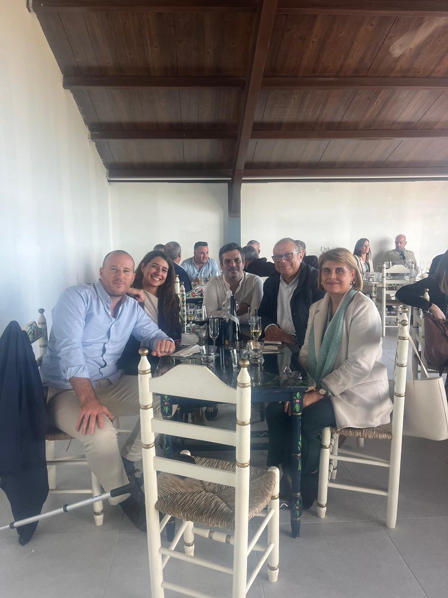 Bodegas Infante tweet media