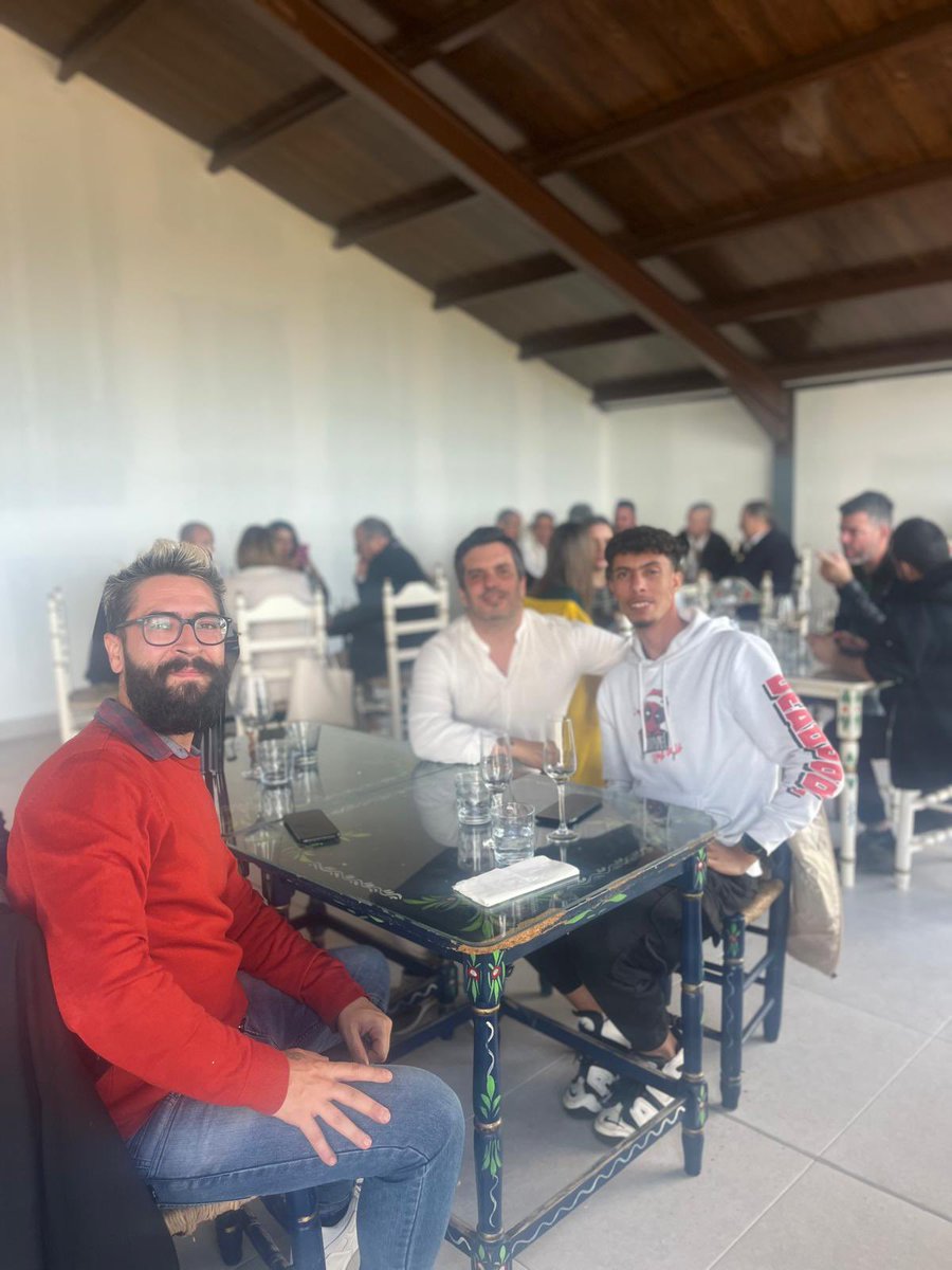 Bodegas Infante tweet media