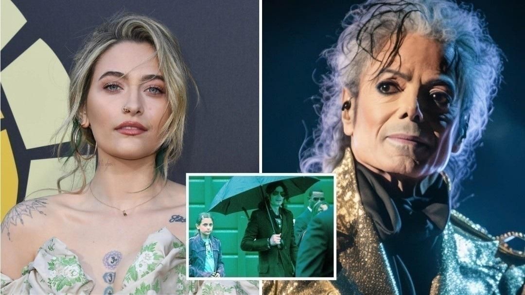 MANIPULATION OF MICHAEL JACKSON DEATH, MICHAEL JACKSON IS LIVING.. FEAR HUMANS. 💯