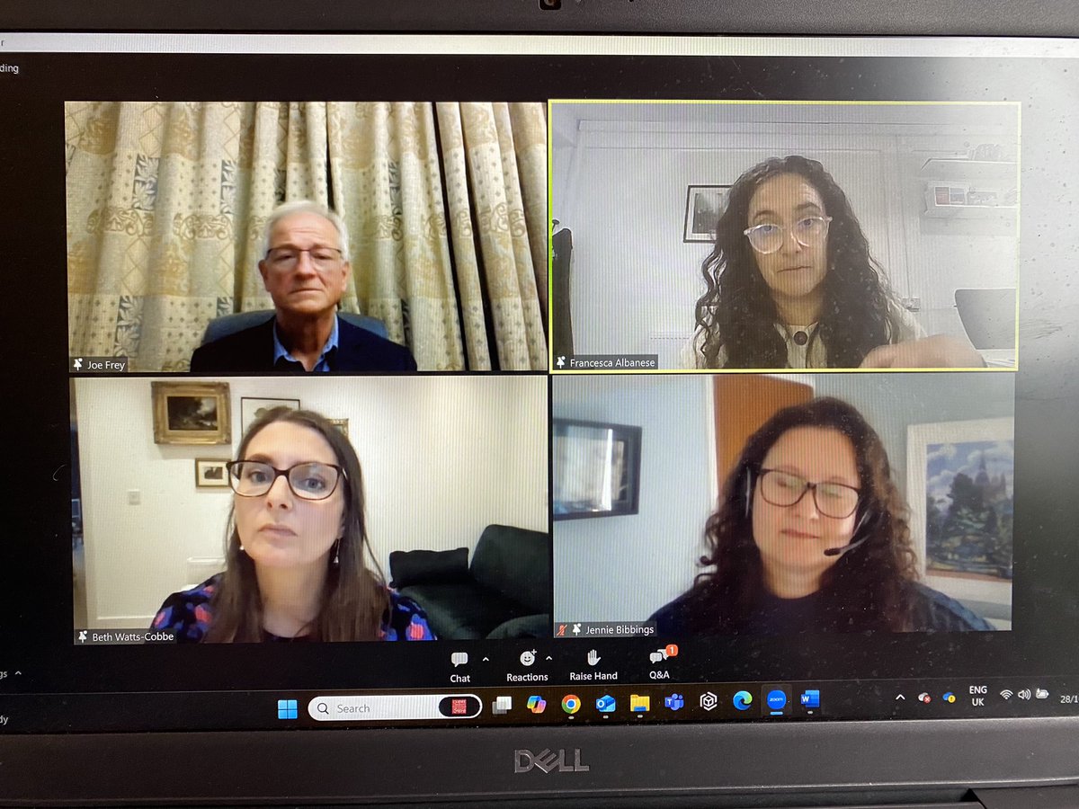Nia Ffion Rees (@nia_ffion) on Twitter photo Lively discussion and useful tips at the <a href="/HSA_UK/">Housing Studies Association</a> Autumn Lecture 2024 yesterday! Diolch to the panellist. It was also very exciting to announce the Early Career Research Network as co-chair with <a href="/sadhanaj9/">Sadhana Jagannath</a> - what a year we have planned! Thanks <a href="/tomjsimcock/">Dr Tom Simcock</a> chair and board 👏🏼 Lively discussion and useful tips at the <a href="/HSA_UK/">Housing Studies Association</a> Autumn Lecture 2024 yesterday! Diolch to the panellist. It was also very exciting to announce the Early Career Research Network as co-chair with <a href="/sadhanaj9/">Sadhana Jagannath</a> - what a year we have planned! Thanks <a href="/tomjsimcock/">Dr Tom Simcock</a> chair and board 👏🏼
