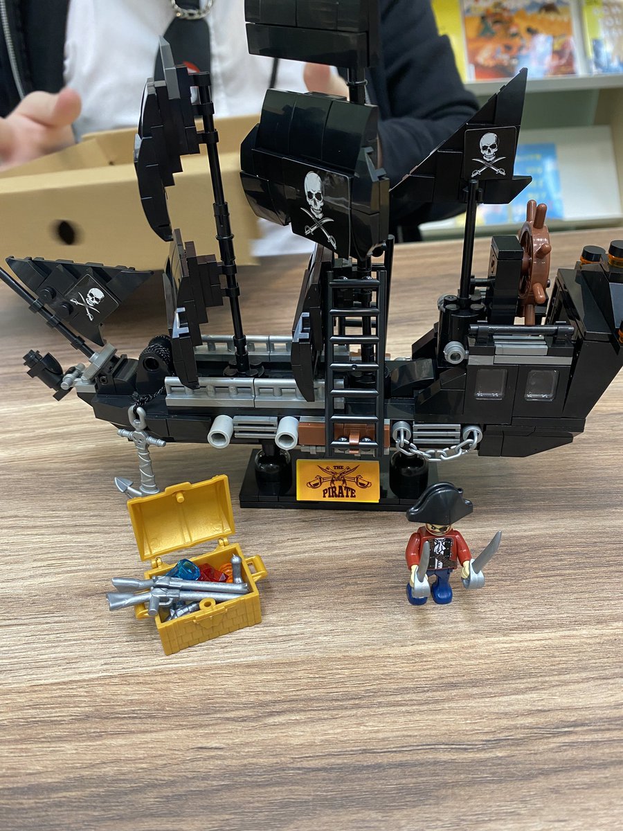 CCHS Building Resilience tweet media