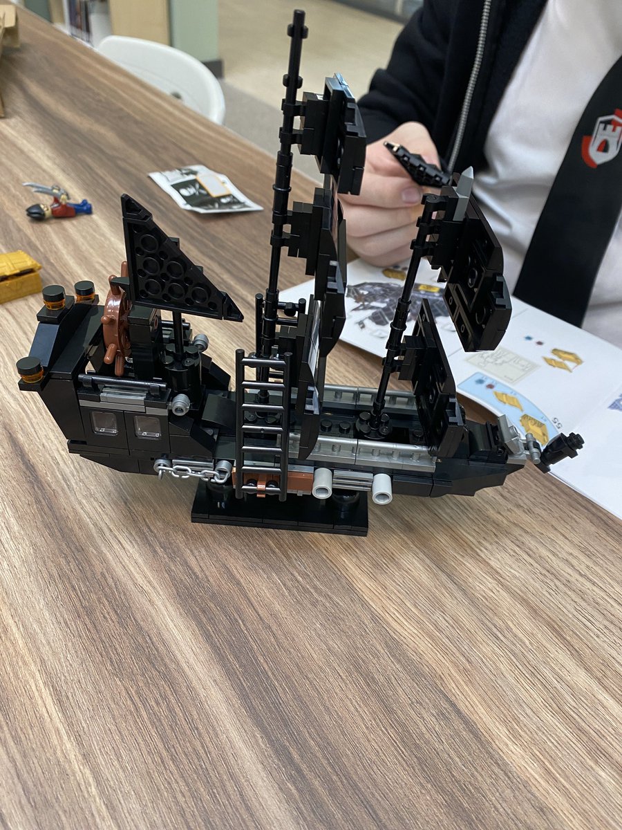 CCHS Building Resilience tweet media