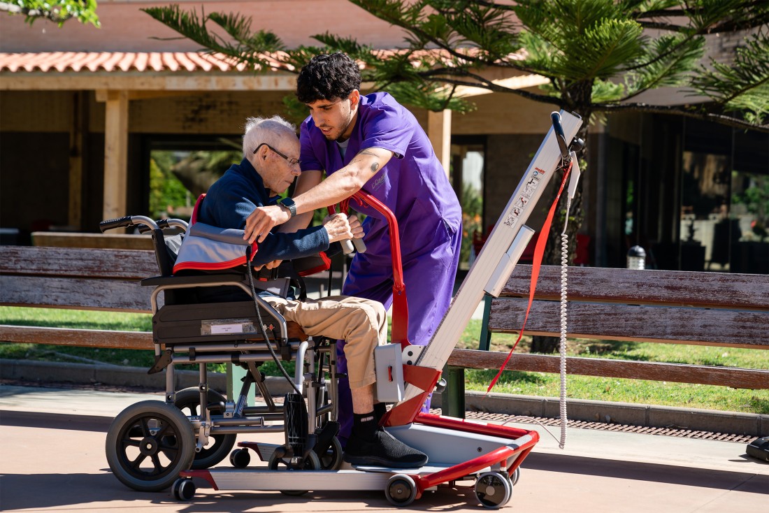Dia Internacional de les Cures i el Recolzament: un homenatge als cors que cuiden dlvr.it/TFr1tm