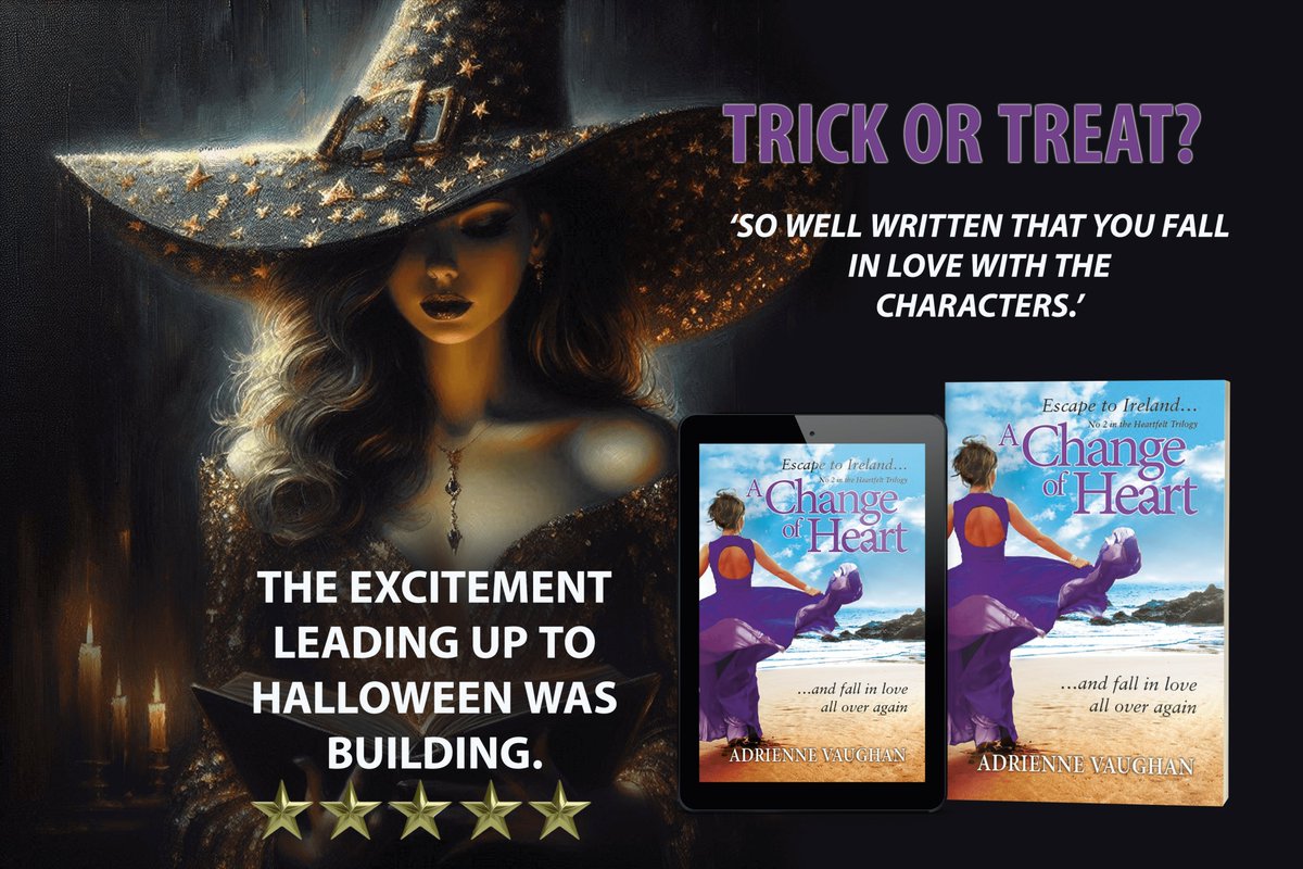 adrienneauthor's tweet photo. Time for a spooky love affair? Don't miss my #RomanticSuspense #series!
For a free copy of the #Spookiest chapter pop across to https://t.co/eeSbS8pWEN go to Contact Me and I'll email you a copy absolutely #Free!
https://t.co/oFnyP9O0rP
#tuesnews @RNAtweets https://t.co/bhSgEmXFW5