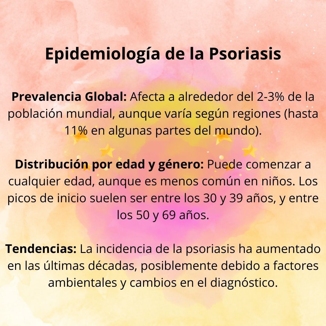 ✨ Hoy, en el #DíaMundialDeLaPsoriasis, recordamos que esta enfermedad afecta mucho más allá de la piel. Es tiempo de apoyar, educar y dar visibilidad a quienes la viven cada día Juntos podemos combatir el estigma y mejorar su calidad de vida.💪💙 #Psoriasis <a href="/SEinmunologia/">SEInmunología</a> (1/4)