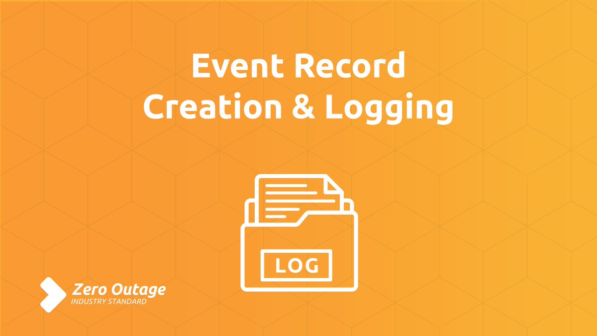 A Zero Outage posture requires implementation of a highly automated end-to-end monitoring and alerting system: buff.ly/44Cd0BT #ZeroOutage #ITQuality