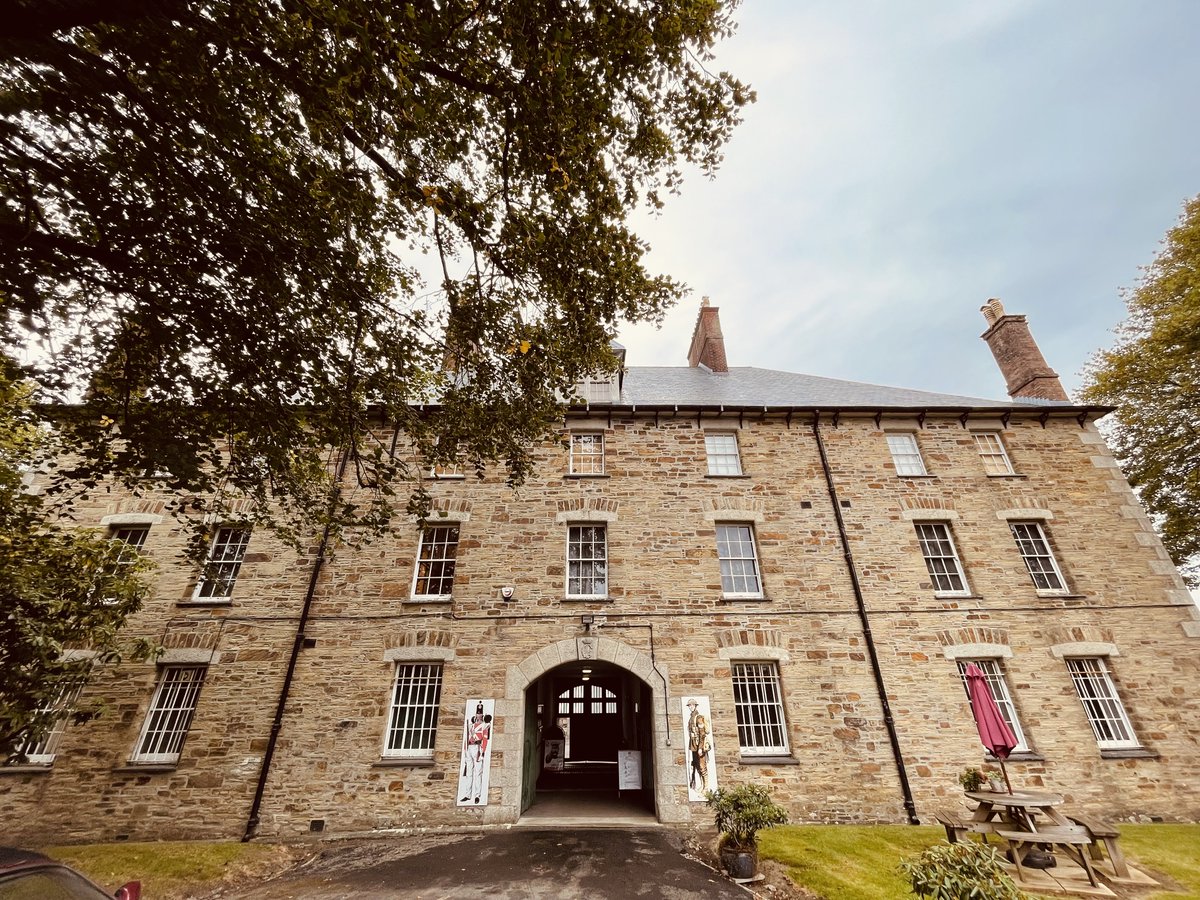 Bodmin Keep tweet media