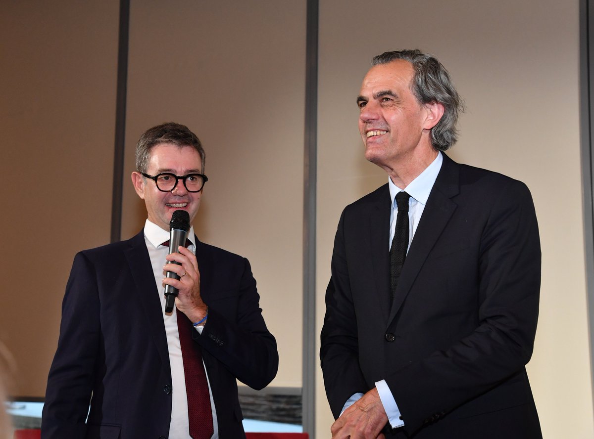 CRCC MONTPELLIER-NIMES tweet media