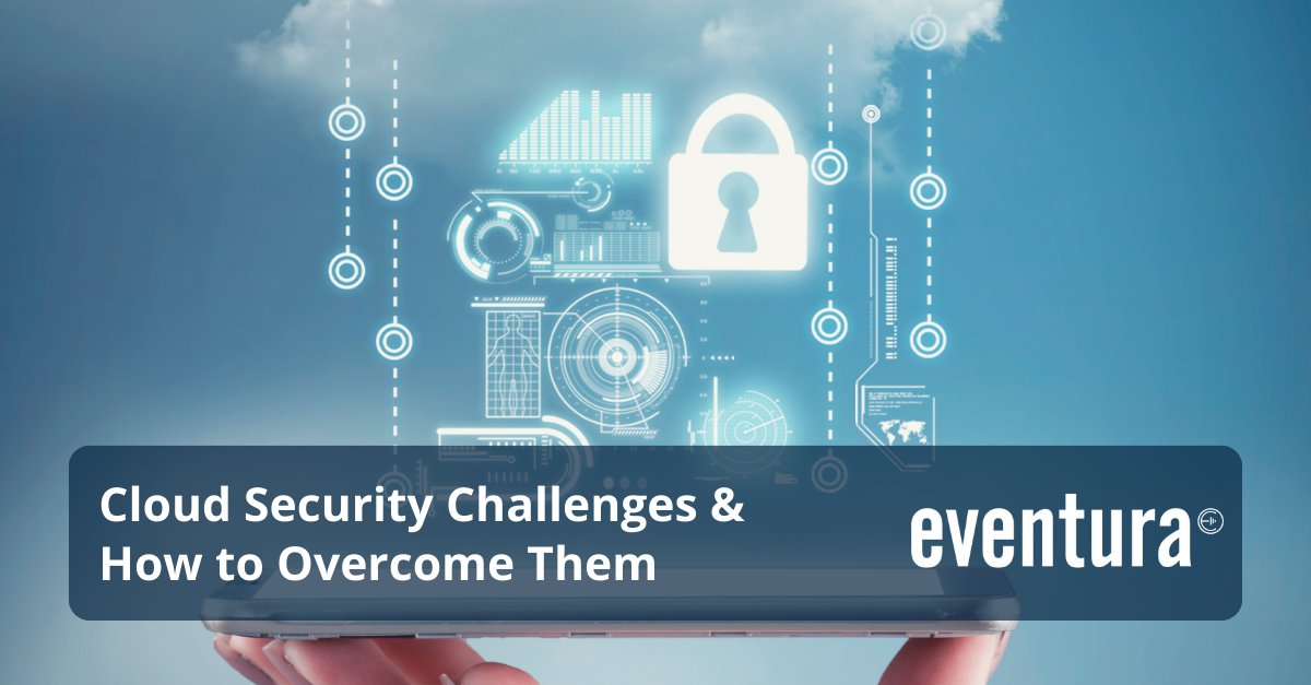 🔒 Top Cloud Security Challenges and How to Overcome Them

Our latest article dives into cloud security risks and advice on how to mitigate them. ⚠️

Read more 👉 ow.ly/bFqv50TTUXh

#CloudSecurity #CyberSecurity #SMEs