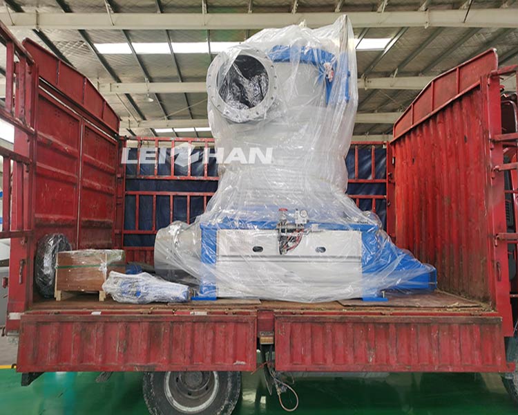 XuYanqing99's tweet image. #DeliverySiteofInflowPressureScreenbyJiangxi #PulpingMachine
If you need pulp or paper machine, please feel free to contact me!
#Email: leizhanmachinechina@gmail.com
#WhatsApp: +8615824887816
t-papermakingmachine.com/delivery-site-…