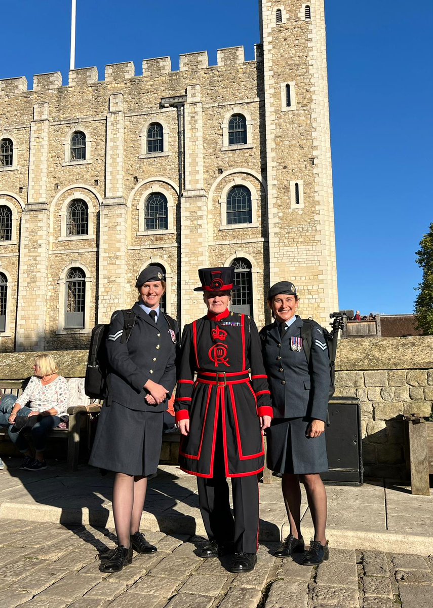 RAF Media Reserves tweet media