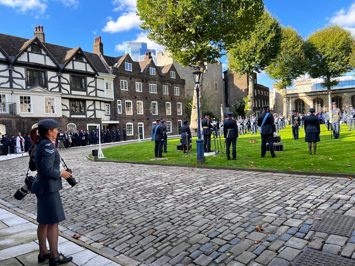 RAF Media Reserves tweet media