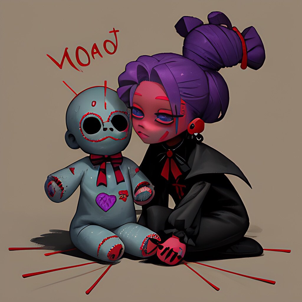 zoopals29's tweet photo. Scary spooky zoo&amp;pals 👹👿

https://t.co/eKPIoCCKnY https://t.co/9mRVMWsuaO