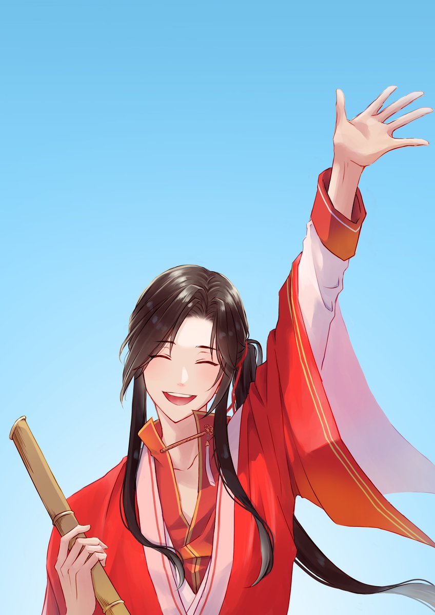 mochigome_desu's tweet image. I hope to see you again
#TGCF