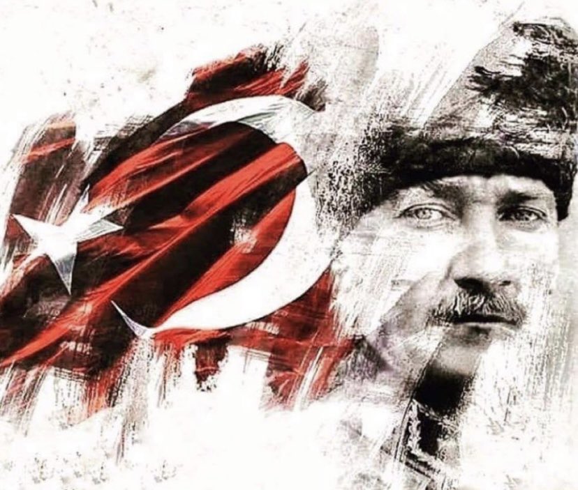 “Çağdaş bir Cumhuriyet kurmak demek, milletin insanca yaşamasını bilmesi, insanca yaşamanın neye bağlı olduğunu öğrenmesi demektir.” 

"Türkiye Cumhuriyeti ilelebet payidar kalacaktır."
#MustafaKamalAtatürk 
#29EkimCumhiyetBayramı