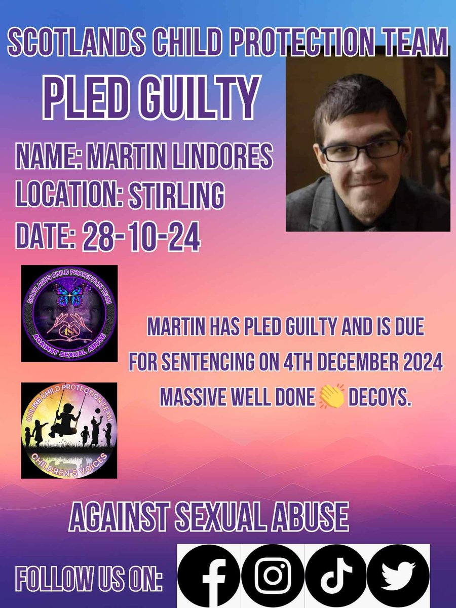 Scotland’s Child Protection Team ASA tweet media