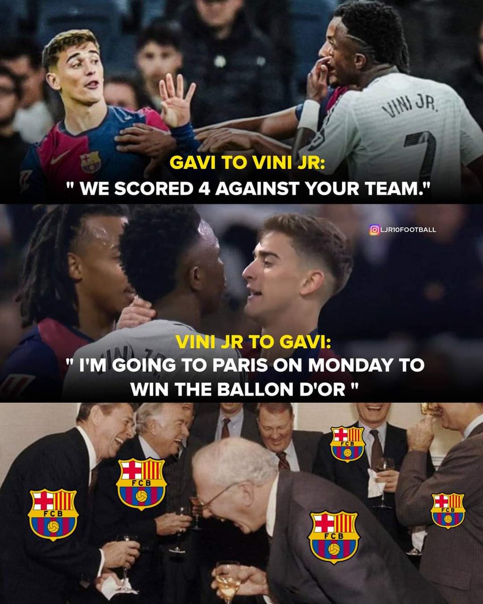 Troll Football (@trollfootball) on Twitter photo Vinicius thought he was winning the Ballon d'Or 😭 Vinicius thought he was winning the Ballon d'Or 😭