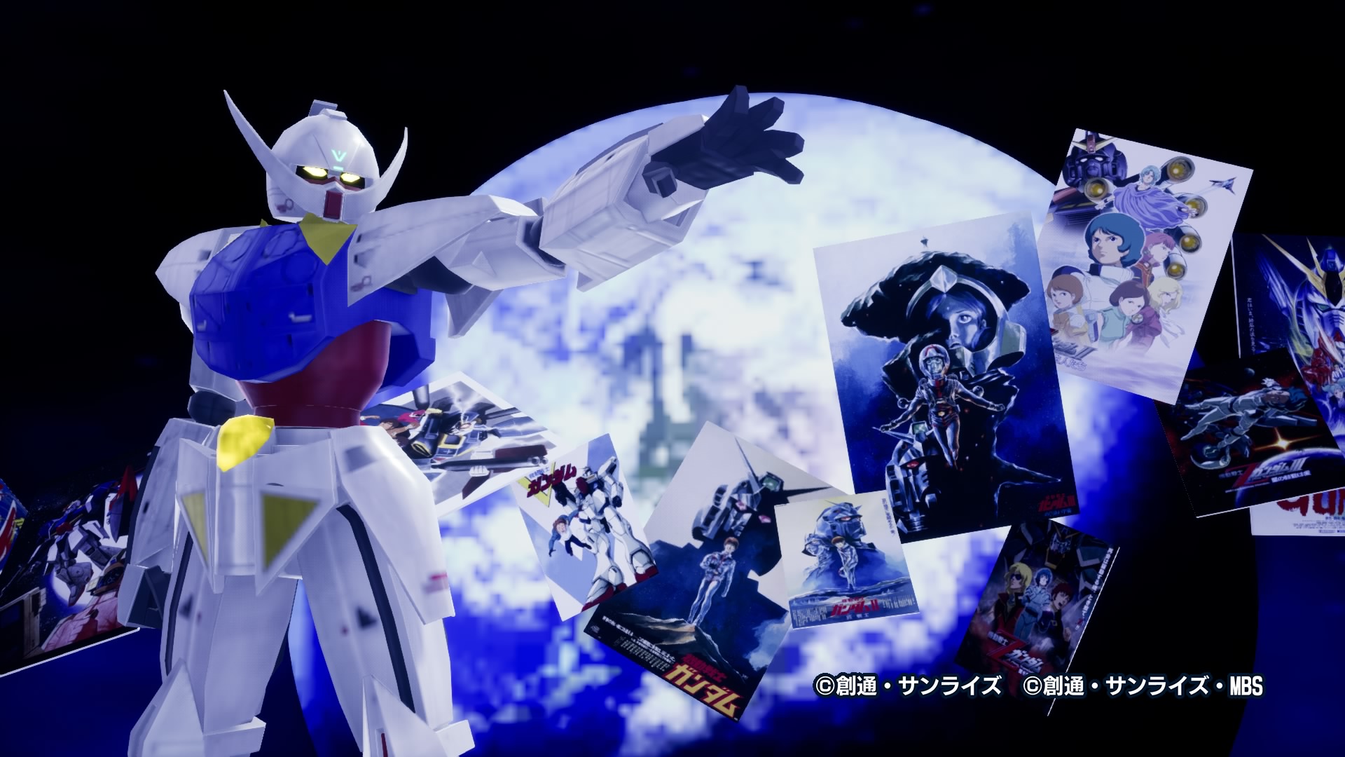 [ターンエー]ガンダム・アートワークス　∀ガンダム Amazon.co.jp: ∀ガンダム・アートワークス : 本
